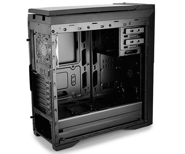 Gabinete DeepCool Gamer DUKASE V3