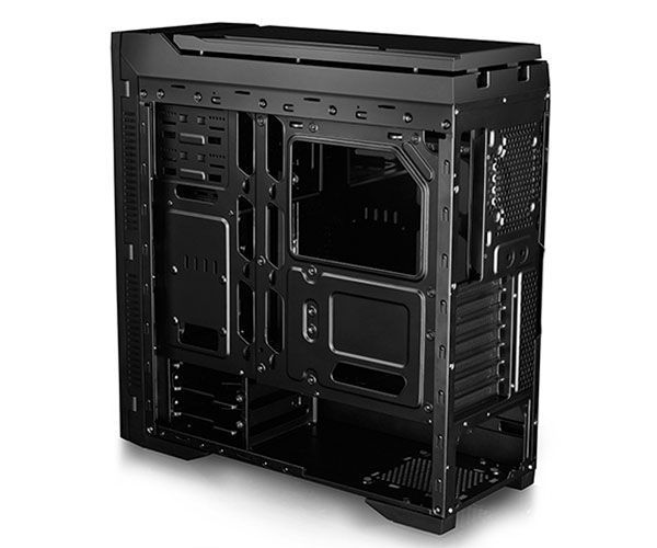 Gabinete DeepCool Gamer DUKASE V3