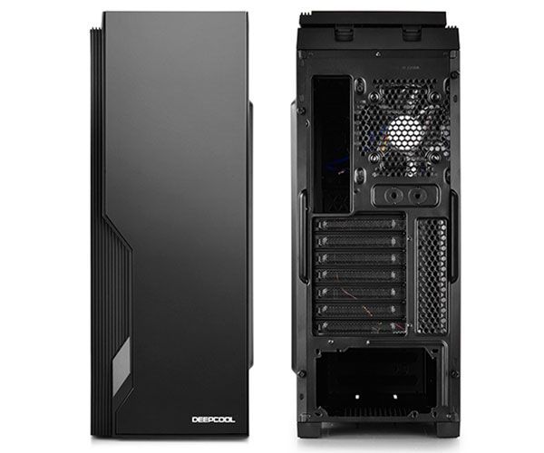 Gabinete DeepCool Gamer DUKASE V3