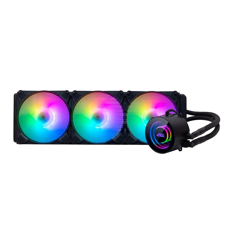 Water Cooler Aigo DarkFlash Twister DX-360 ARGB