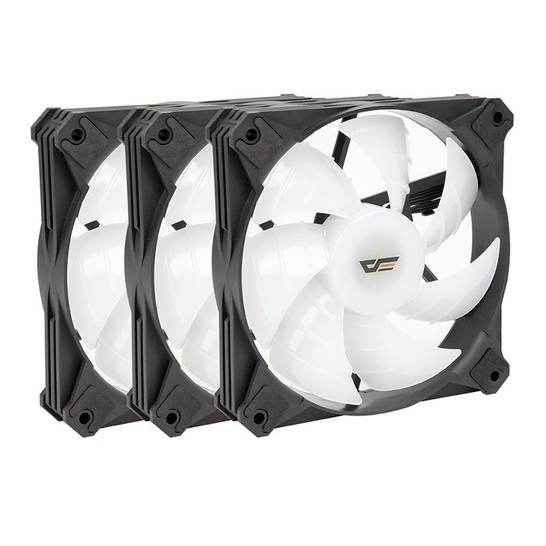 Water Cooler Aigo DarkFlash Twister DX-360 ARGB