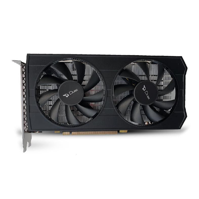 Placa de Video Duex Geforce GTX 1660 Super, 6GB, GDDR6, 192Bit, DX-GTX1660SUPER-6GD6