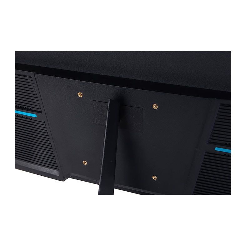 Monitor Gamer Duex DX270KGP, 27 Pol, IPS, 4K, UHD, 1ms, 100Hz, FreeSync/G-Sync, HDMI/DP, DX270KGP100