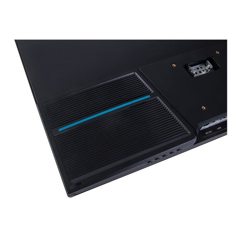 Monitor Gamer Duex DX270KGP, 27 Pol, IPS, 4K, UHD, 1ms, 100Hz, FreeSync/G-Sync, HDMI/DP, DX270KGP100