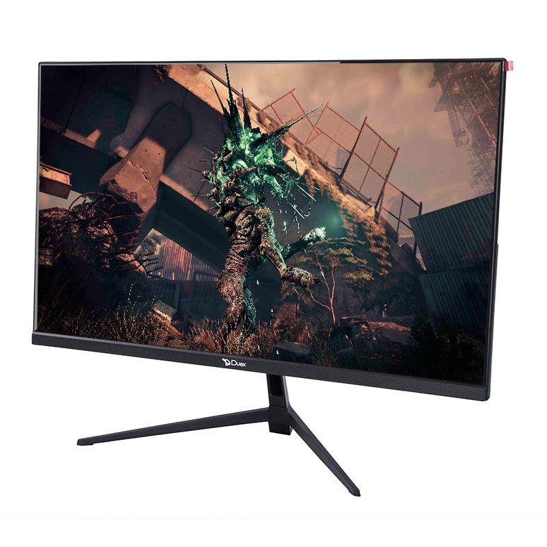 Monitor Gamer Duex DX270KGP, 27 Pol, IPS, 4K, UHD, 1ms, 100Hz, FreeSync/G-Sync, HDMI/DP, DX270KGP100