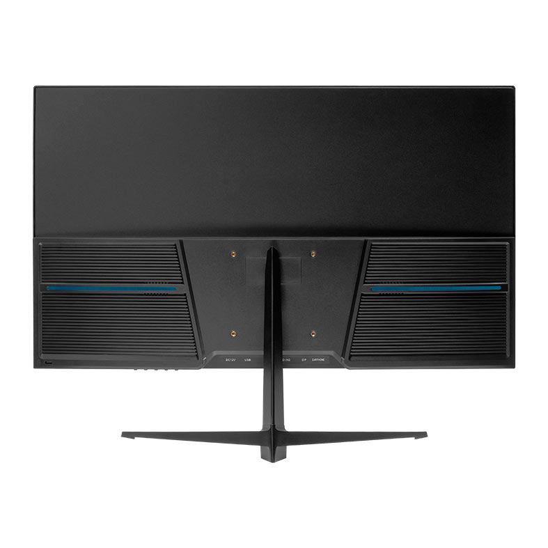 Monitor Gamer Duex DX270QGP165, 27 Pol. IPS, QHD, 1ms, 165Hz, G-Sync, FreeSync, HDMI/DP, DX270QGP165