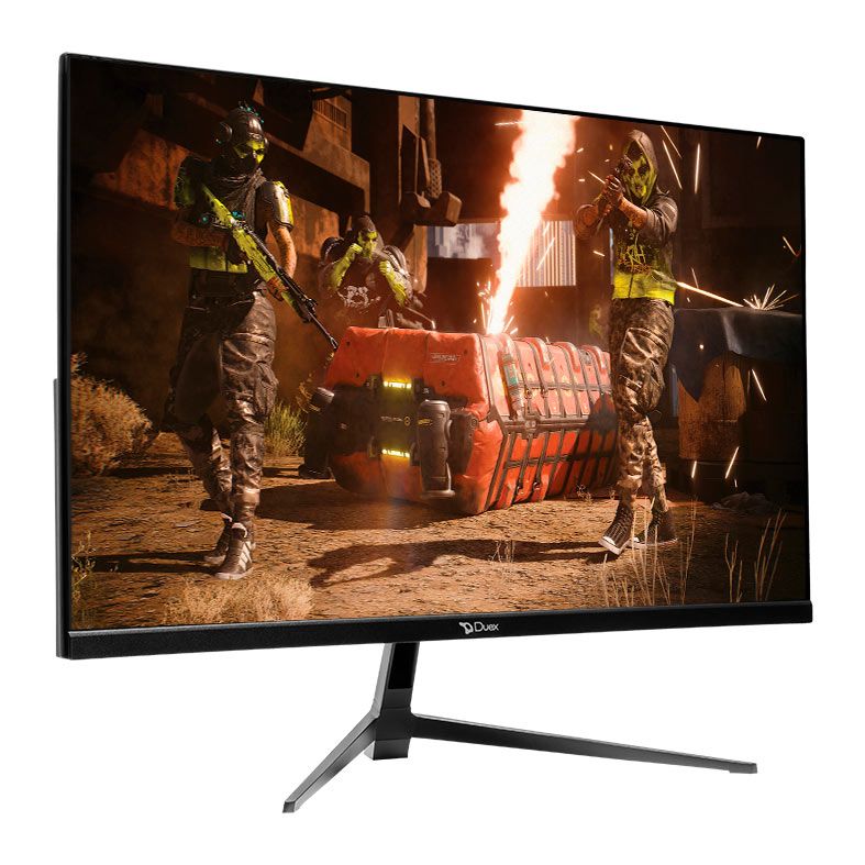 Monitor Gamer Duex DX270QGP165, 27 Pol. IPS, QHD, 1ms, 165Hz, G-Sync, FreeSync, HDMI/DP, DX270QGP165