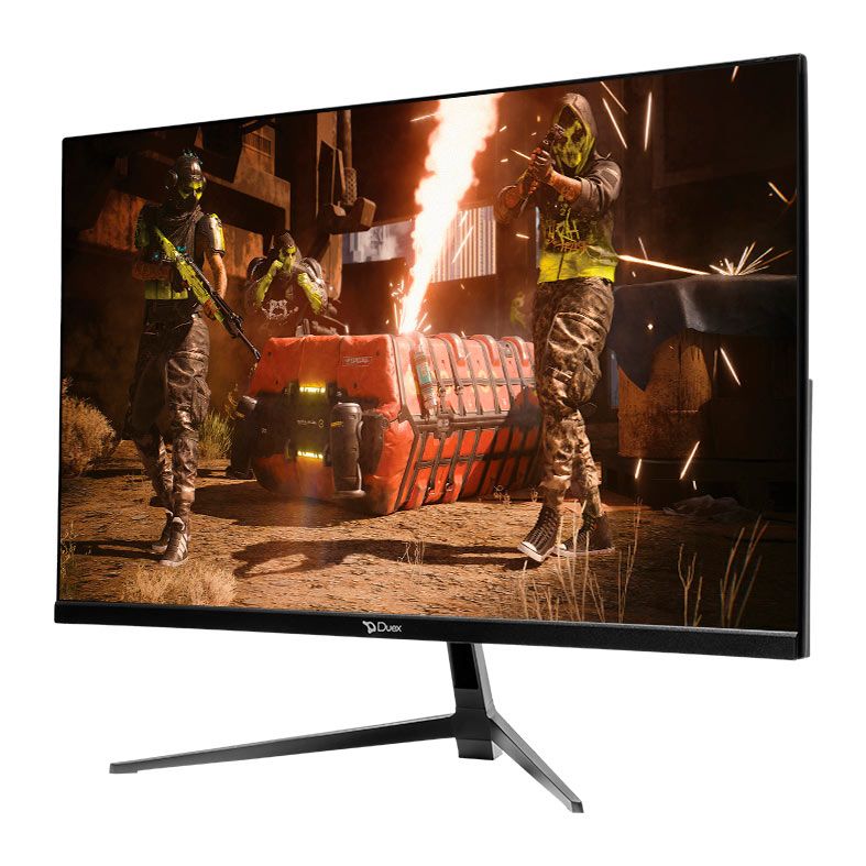 Monitor Gamer Duex DX270QGP165, 27 Pol. IPS, QHD, 1ms, 165Hz, G-Sync, FreeSync, HDMI/DP, DX270QGP165
