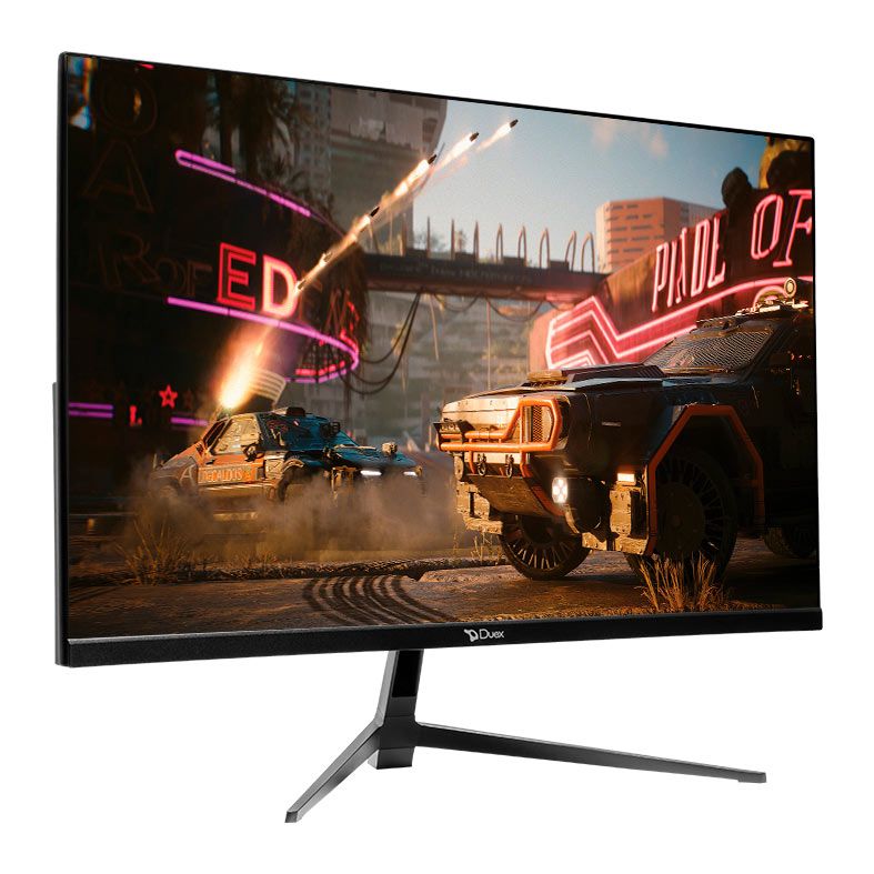 Monitor Gamer Duex DX270QGP240, 27 Pol. IPS, QHD, 1ms, 240Hz, G-Sync, FreeSync, HDMI/DP, DX270QGP240