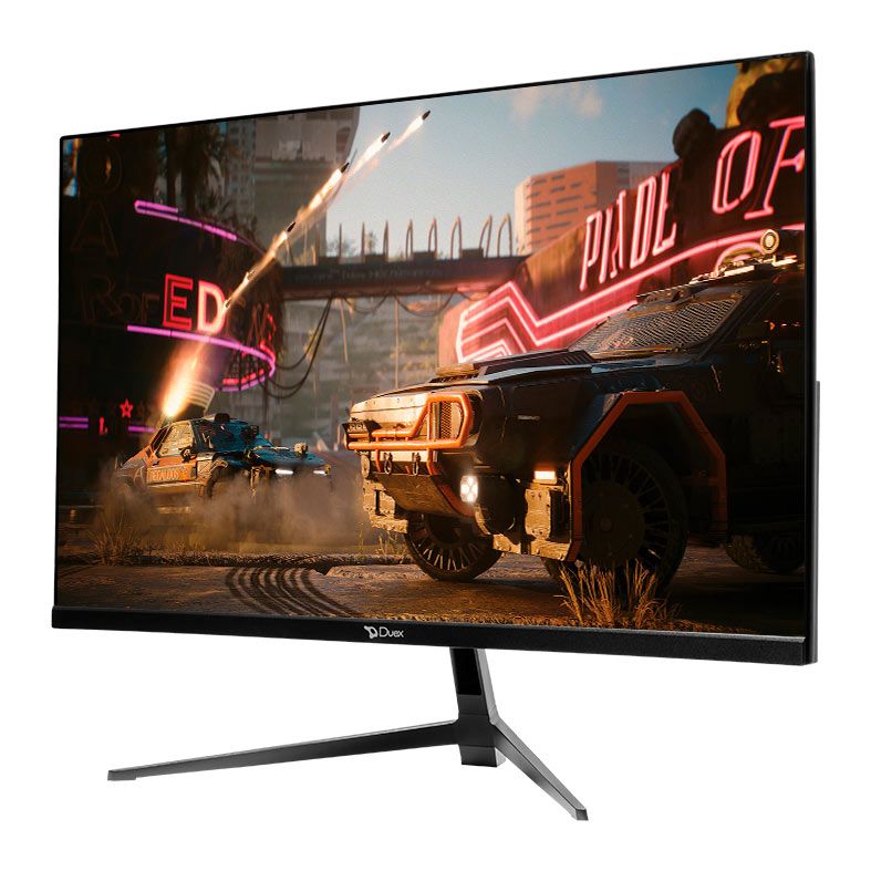 Monitor Gamer Duex DX270QGP240, 27 Pol. IPS, QHD, 1ms, 240Hz, G-Sync, FreeSync, HDMI/DP, DX270QGP240