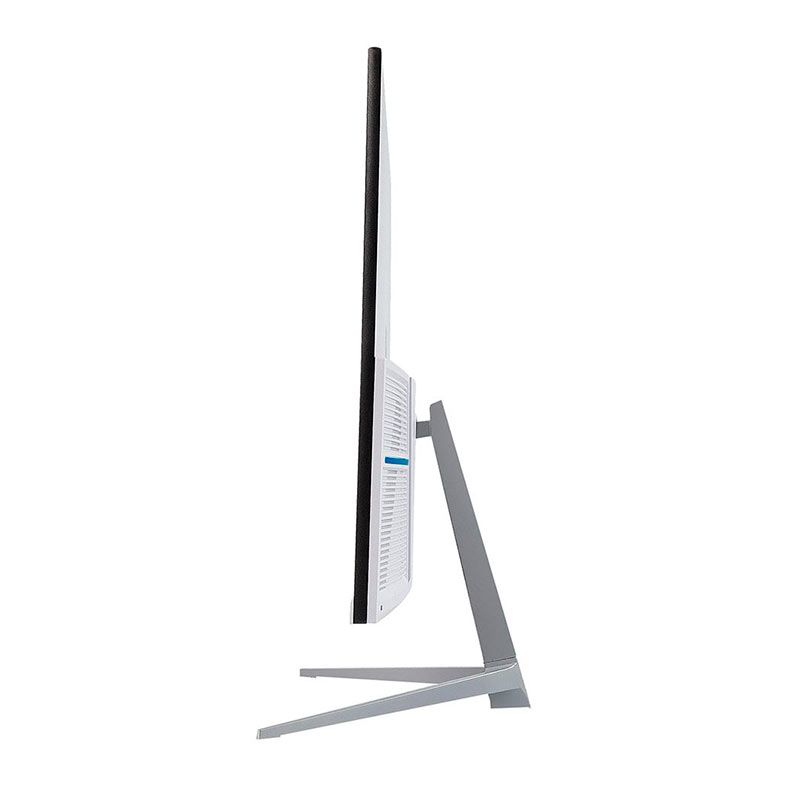 Monitor Gamer Duex DX270, 27 Pol, IPS, QHD, 1ms, 240Hz, Free-Sync/G-Sync, HDMI/DP, Branco, DX270QGP240W