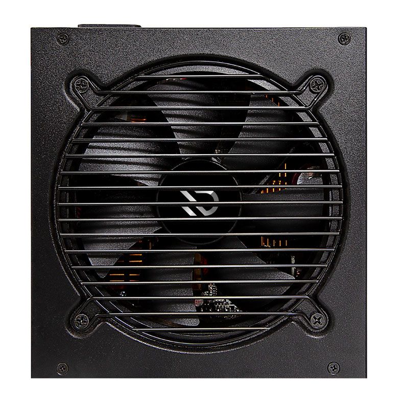 Fonte Duex Pulse Pro, 1000W, ATX 3.1, Full-Modular, Cybenetics Gold, PCIe 5.1, Preto, DXFOPRO1000WG3