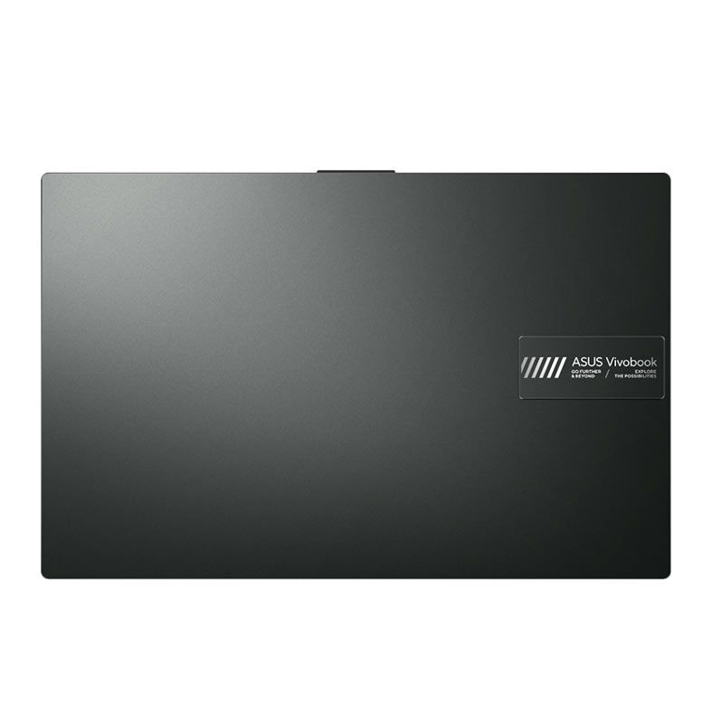 Notebook Asus Vivobook Go E1504fa, 15.6 Pol, AMD Ryzen 5 7520u, FHD, 8GB DDR5, SSD 256GB, Windows 11 Home, Preto, E1504FA-NJ825W