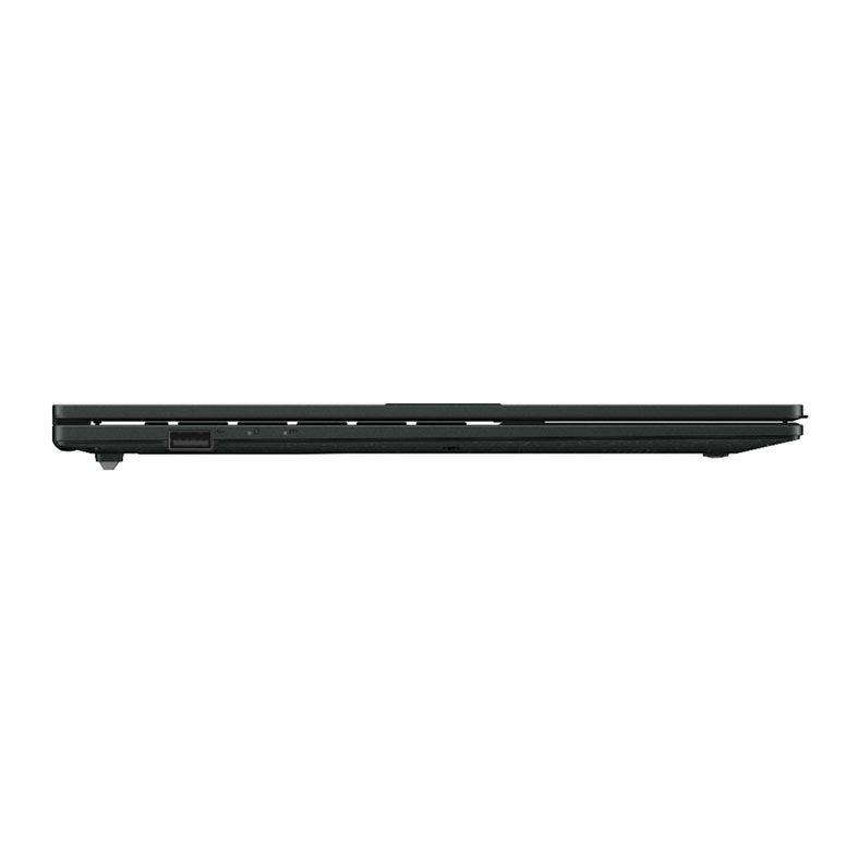 Notebook Asus Vivobook Go 15, 15,6 Pol, Ryzen 5 7520U, FHD, 8GB DDR5, SSD 512GB, Windows 11 Home, Preto, E1504FA-NJ836W