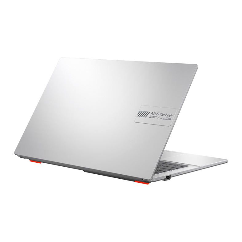 Notebook Asus VivoBook Go 15, 15.6 Pol, Intel I3-N305, FHD, TN, 4GB Ram, SSD 256GB, Windows 11 Home, Intel UHD Graphics, Cinza, E1504GA-NJ441W