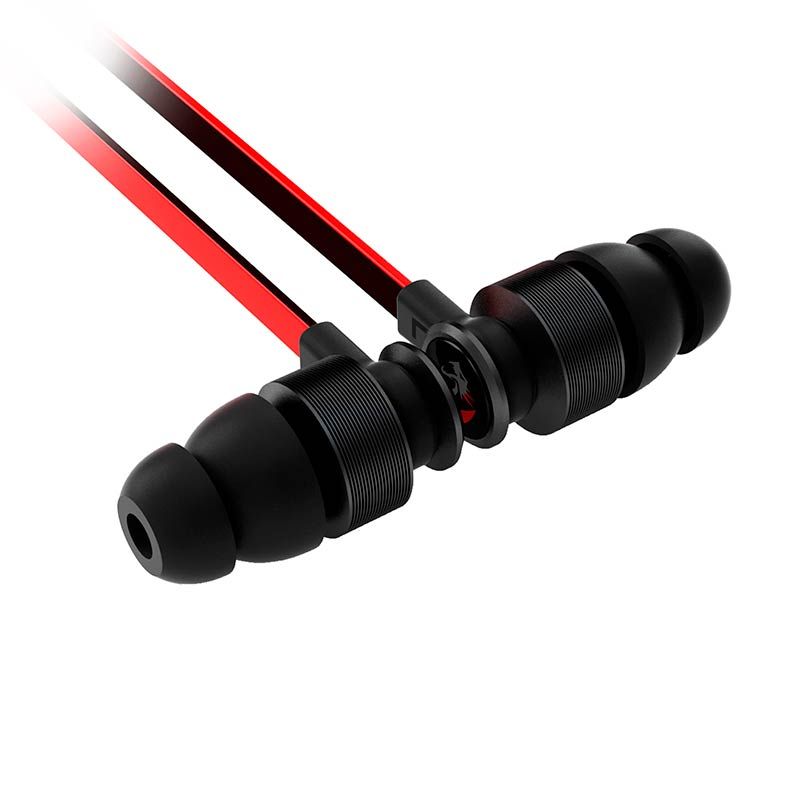 Fone Gamer Intra-auricular Redragon Thunder PRO, E200