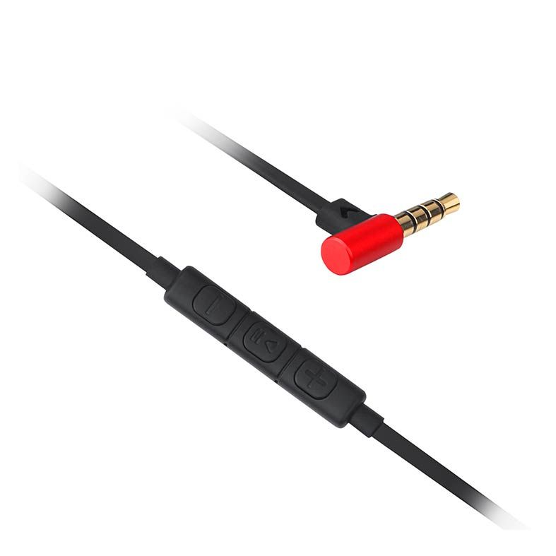 Fone Gamer Intra-auricular Redragon Thunder PRO, E200