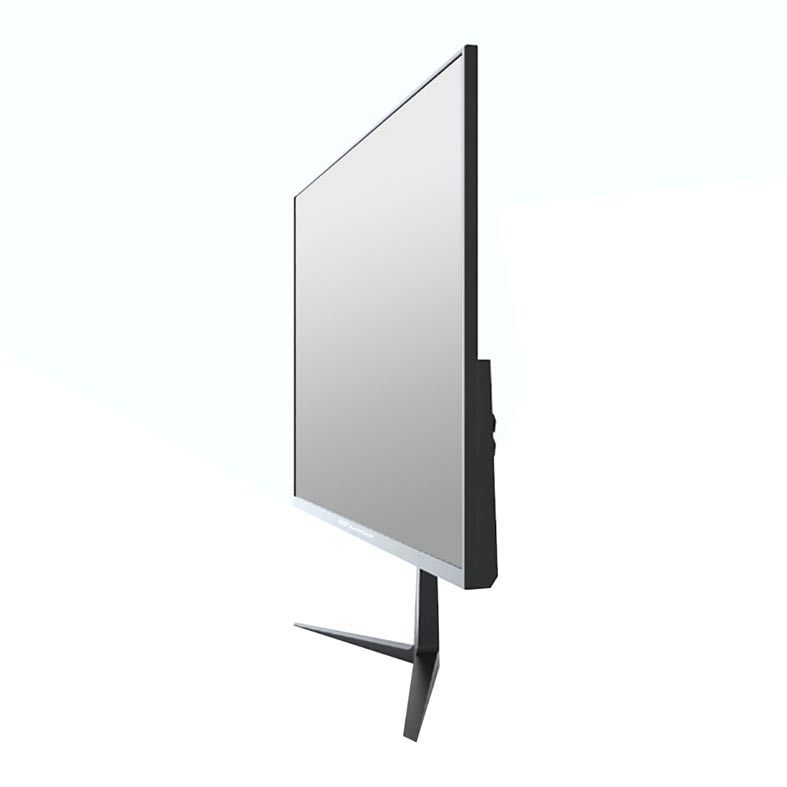 Monitor Gamer Aigo Darkflash E24SA, 23.8 Pol, FHD, 144Hz, 5ms, HDMI/DP/Tipo-C, E24SA