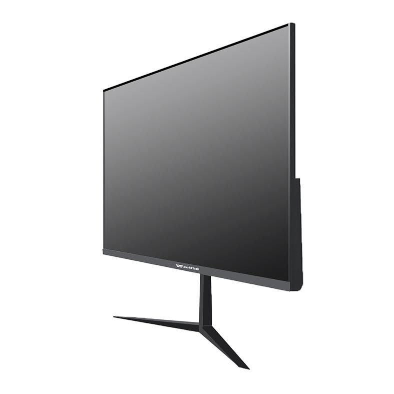 Monitor Gamer Aigo Darkflash E24SA, 23.8 Pol, FHD, 144Hz, 5ms, HDMI/DP/Tipo-C, E24SA