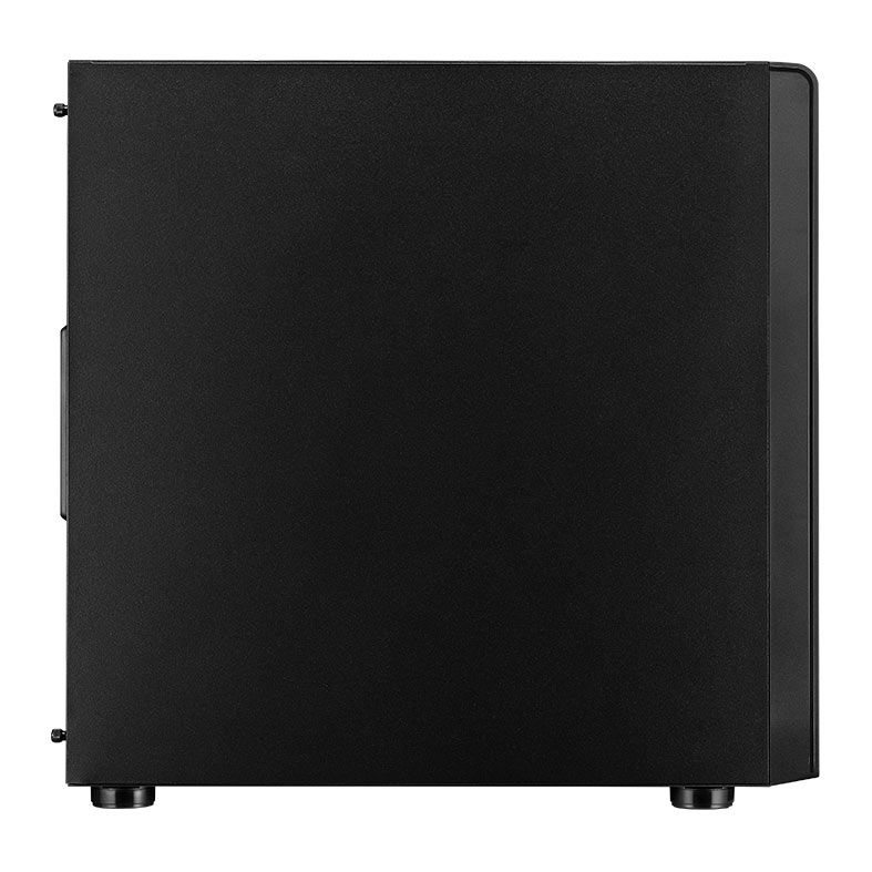 Gabinete Gamer Cooler Master Elite 500, Mid-Tower, Com 1 Fan, Preto, E500-KN5N-S00