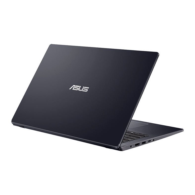 Notebook Asus Vivobook Go 15, 15.6 Pol, Intel Celeron Dual Core N4500, 4GB DDR4, 128GB eMMC, Windows 11 Home, Star Black, E510KA-BR808WS