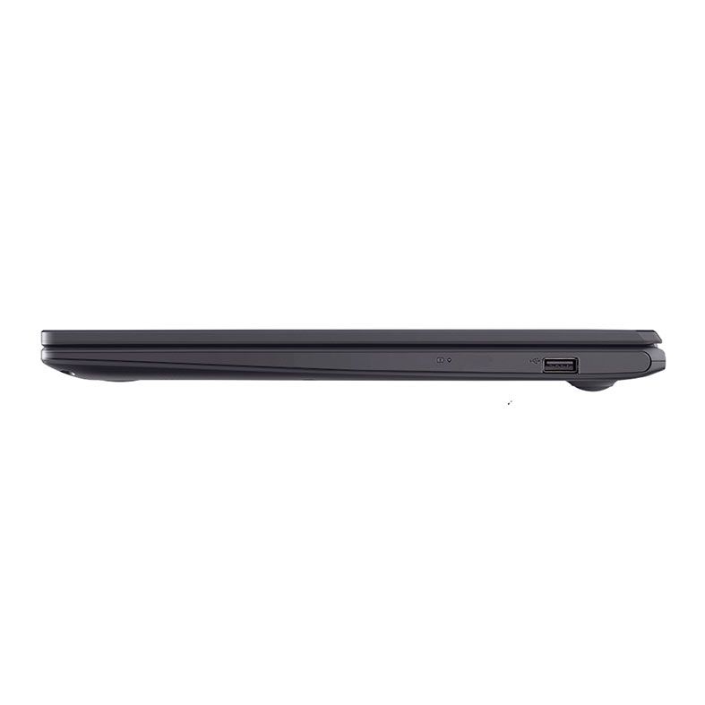 Notebook Asus Vivobook Go 15, 15.6 Pol, Intel Celeron Dual Core N4500, 4GB DDR4, 128GB eMMC, Windows 11 Home, Star Black, E510KA-BR808WS