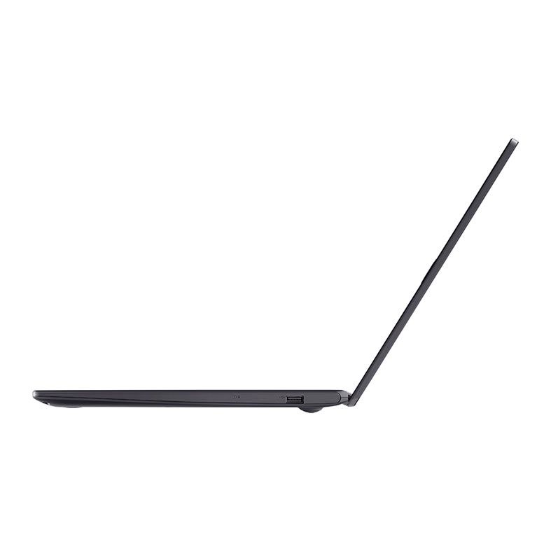 Notebook Asus Vivobook Go 15, 15.6 Pol, Intel Celeron Dual Core N4500, 4GB DDR4, 128GB eMMC, Windows 11 Home, Star Black, E510KA-BR808WS
