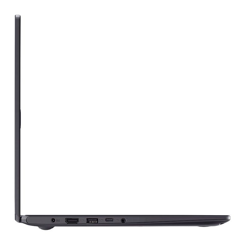 Notebook Asus Vivobook Go 15, 15.6 Pol, Intel Celeron Dual Core N4500, 4GB DDR4, 128GB eMMC, Windows 11 Home, Star Black, E510KA-BR808WS
