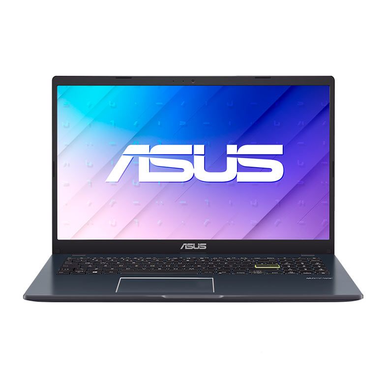 Notebook Asus Vivobook Go 15, 15.6 Pol, Intel Celeron Dual Core N4500, 4GB DDR4, 128GB eMMC, Windows 11 Home, Star Black, E510KA-BR808WS