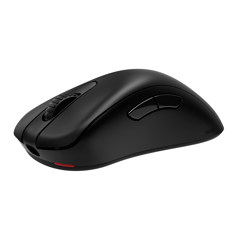 OPENBOX Mouse Gamer Benq Zowie EC1-DW, 3200DPI, 7 Botoes, Wireless, Preto, EC1-DW
