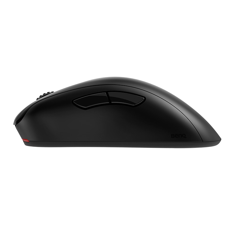 OPENBOX Mouse Gamer Benq Zowie EC1-DW, 3200DPI, 7 Botoes, Wireless, Preto, EC1-DW