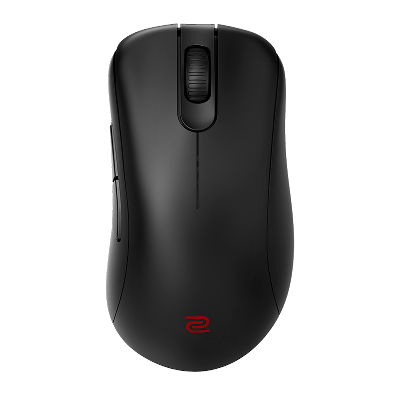 OPENBOX Mouse Gamer Benq Zowie EC1-DW, 3200DPI, 7 Botoes, Wireless, Preto, EC1-DW