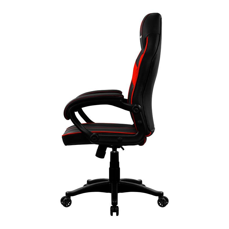 Cadeira Gamer ThunderX3 EC1 Preto/Vermelho, EC1-PT/VM-67996