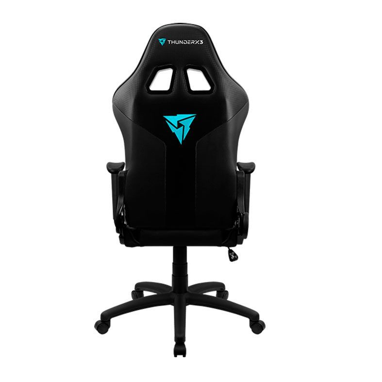 Cadeira Gamer ThunderX3 EC3 Preta, EC3-PT