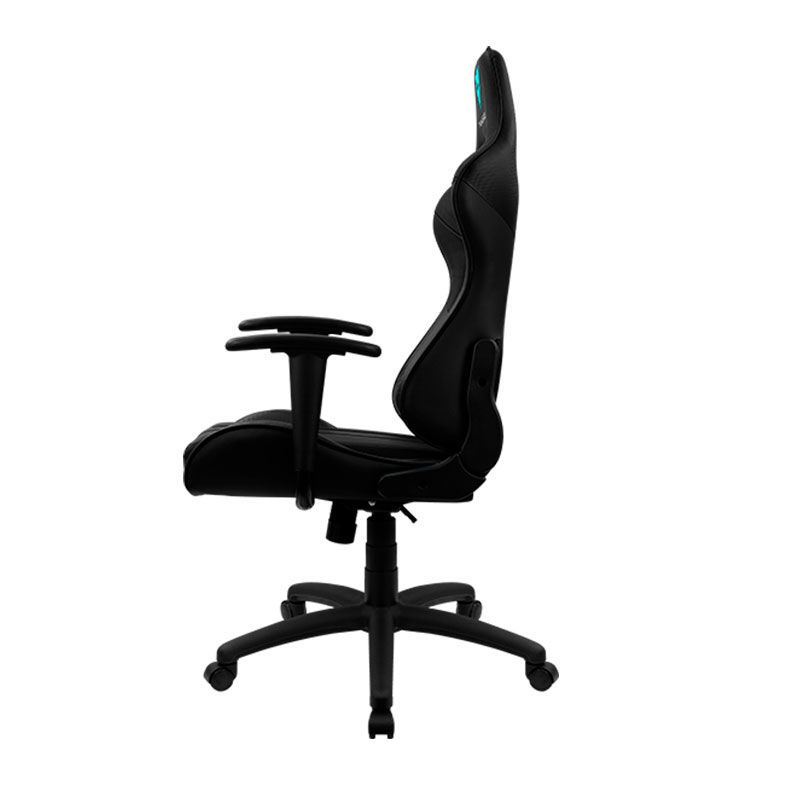 Cadeira Gamer ThunderX3 EC3 Preta, EC3-PT