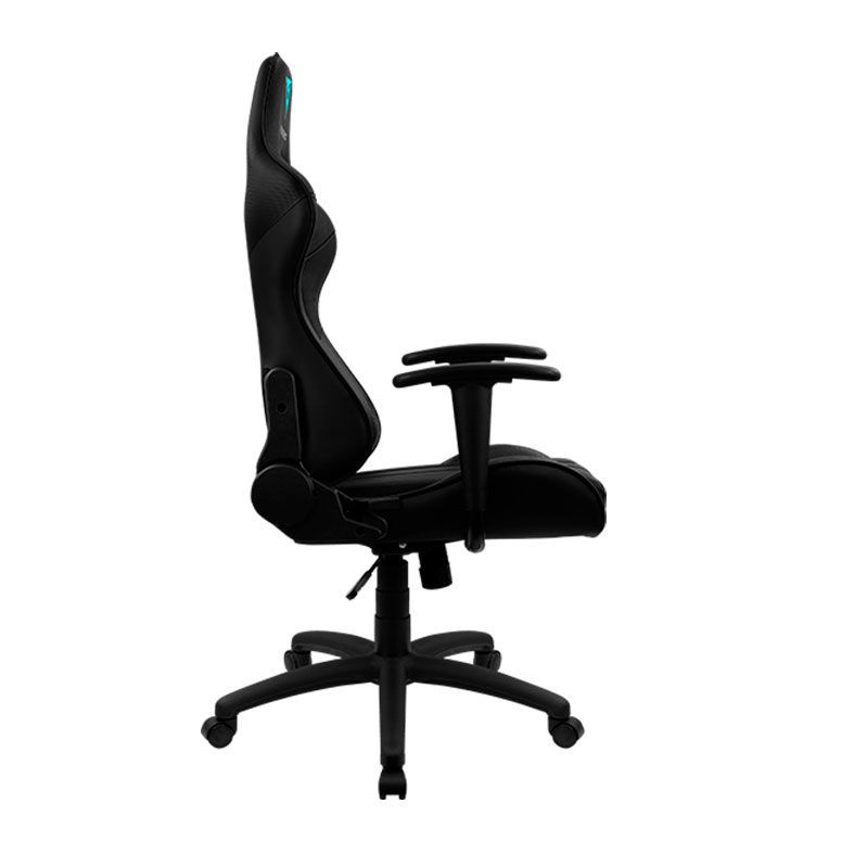 Cadeira Gamer ThunderX3 EC3 Preta, EC3-PT