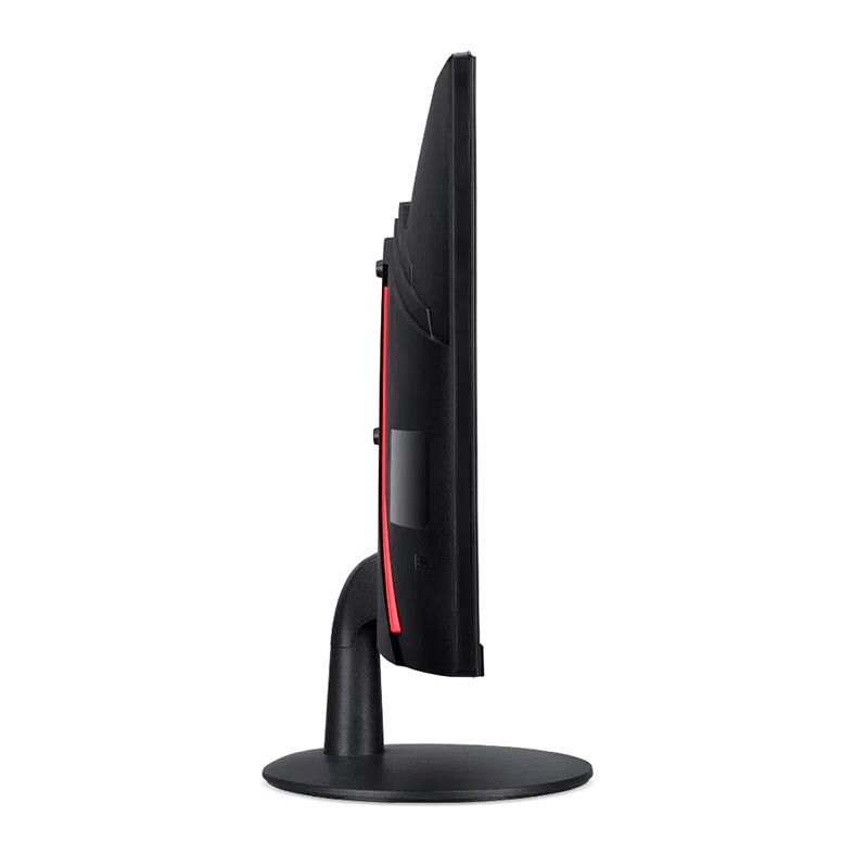 Monitor Gamer Acer Nitro Edo, 23.6 Pol, VA, Curvo, FHD, 1ms, 75Hz, FreeSync, HDMI, ED240Q