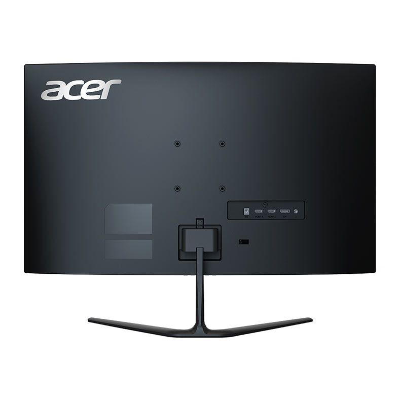 Monitor Gamer Acer Nitro Edo, 27 Pol, VA, Curvo, FHD, 1ms, 180Hz, FreeSync, HDMI/DP, ED270R-S3biip