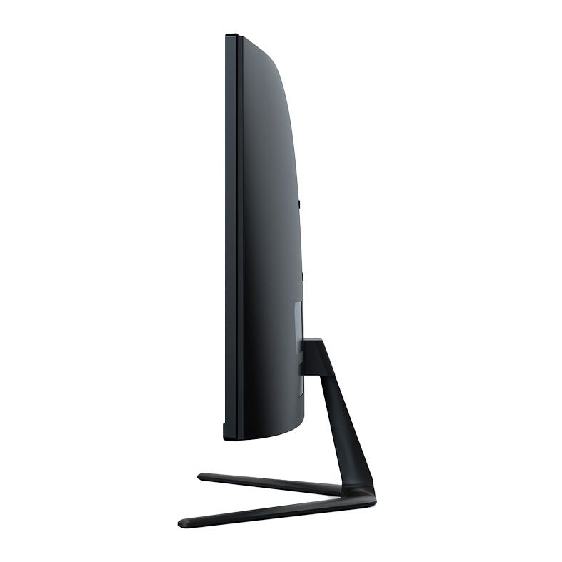Monitor Gamer Acer Nitro Edo, 27 Pol, VA, Curvo, FHD, 1ms, 180Hz, FreeSync, HDMI/DP, ED270R-S3biip