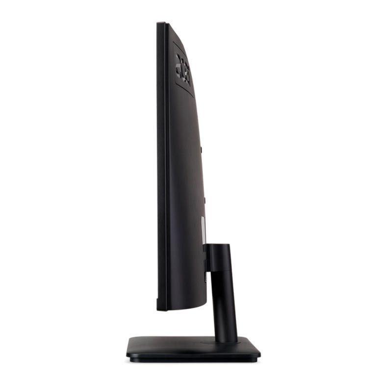 Monitor Gamer Acer Nitro Edo, 27 Pol, VA, Curvo, FHD, 5ms, 165Hz, FreeSync, HDMI/DP, ED270R-Pbiipx