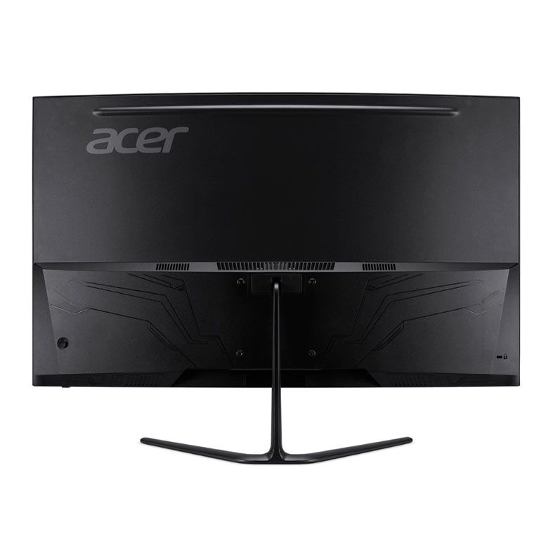 Monitor Gamer Acer ED320QR, 31.5 Pol, FHD, VA, 1ms, 165Hz, FreeSync Premium, HDMI/DP, ED320QR