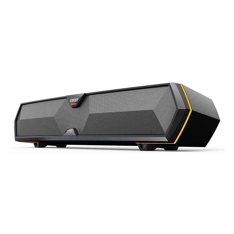 Caixa de Som Edifier MG300, 5W RMS, RGB, Bluetooth, Preto, EDF-MG300-BK