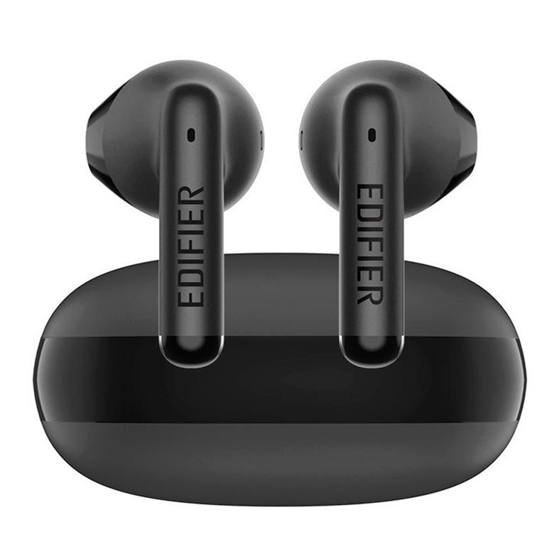 Fone de Ouvido Edifier W100T, Bluetooth, Preto, EDI-W100T