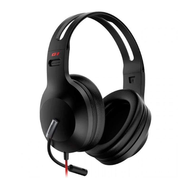 Headset Gamer Edifier G1 SE Preto, Edifier G1 SE Preto