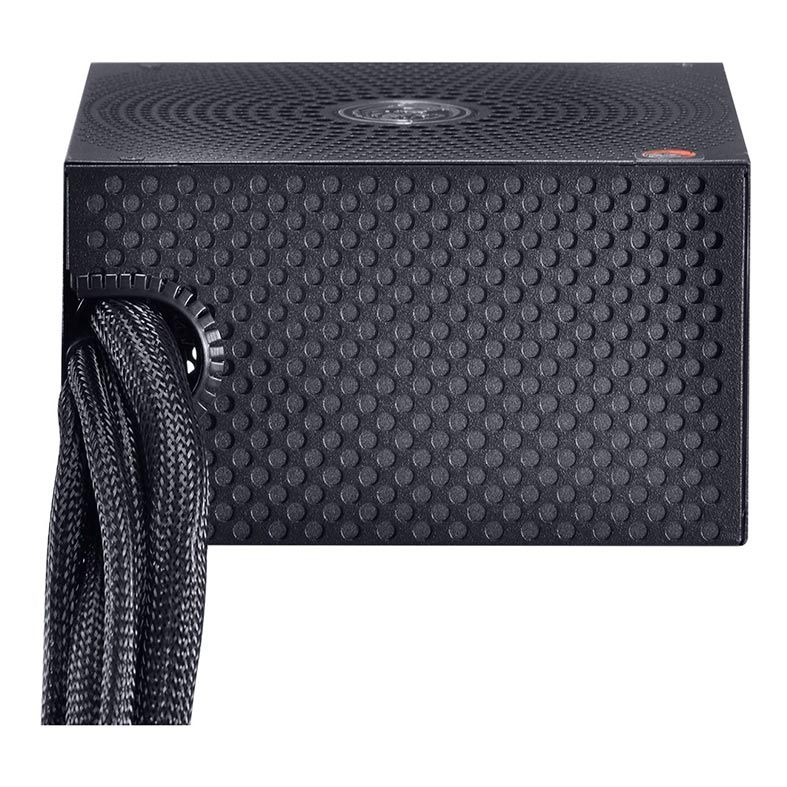 Fonte Pcyes Electro 750W V2, 80Plus Bronze, ELECV2PTO750W
