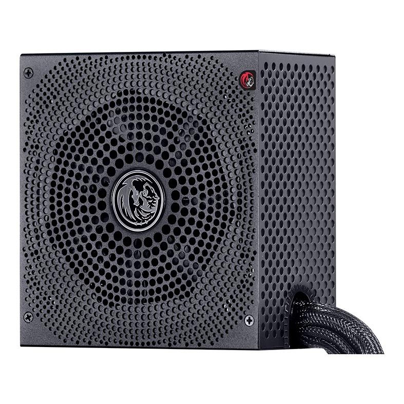 Fonte Pcyes Electro 750W V2, 80Plus Bronze, ELECV2PTO750W