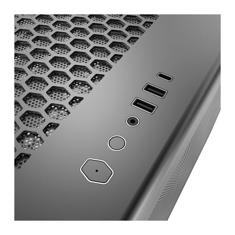 Computador Pichau WorkStation WS548, Intel i9-14900F, GeForce RTX 5070 Ti 16GB, 32GB DDR5, SSD M.2 2TB