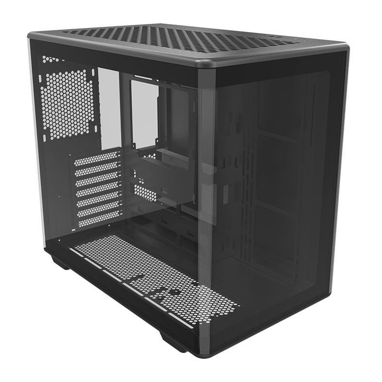 Computador Pichau WorkStation WS550, Intel i9-14900F, GeForce RTX 5090 32GB, 64GB DDR5, SSD M.2 2TB