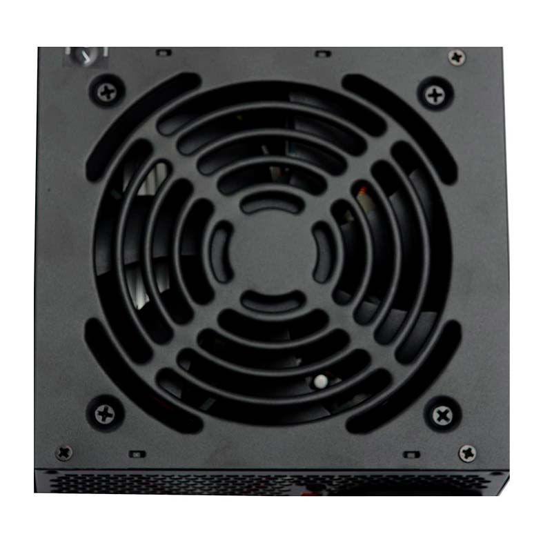Fonte Aerocool VX-500 500W, EN57136