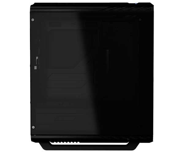Gabinete Aerocool Project 7 Glass Preto, EN58355